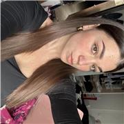 Insegnante di latino per ragazzi delle superiori